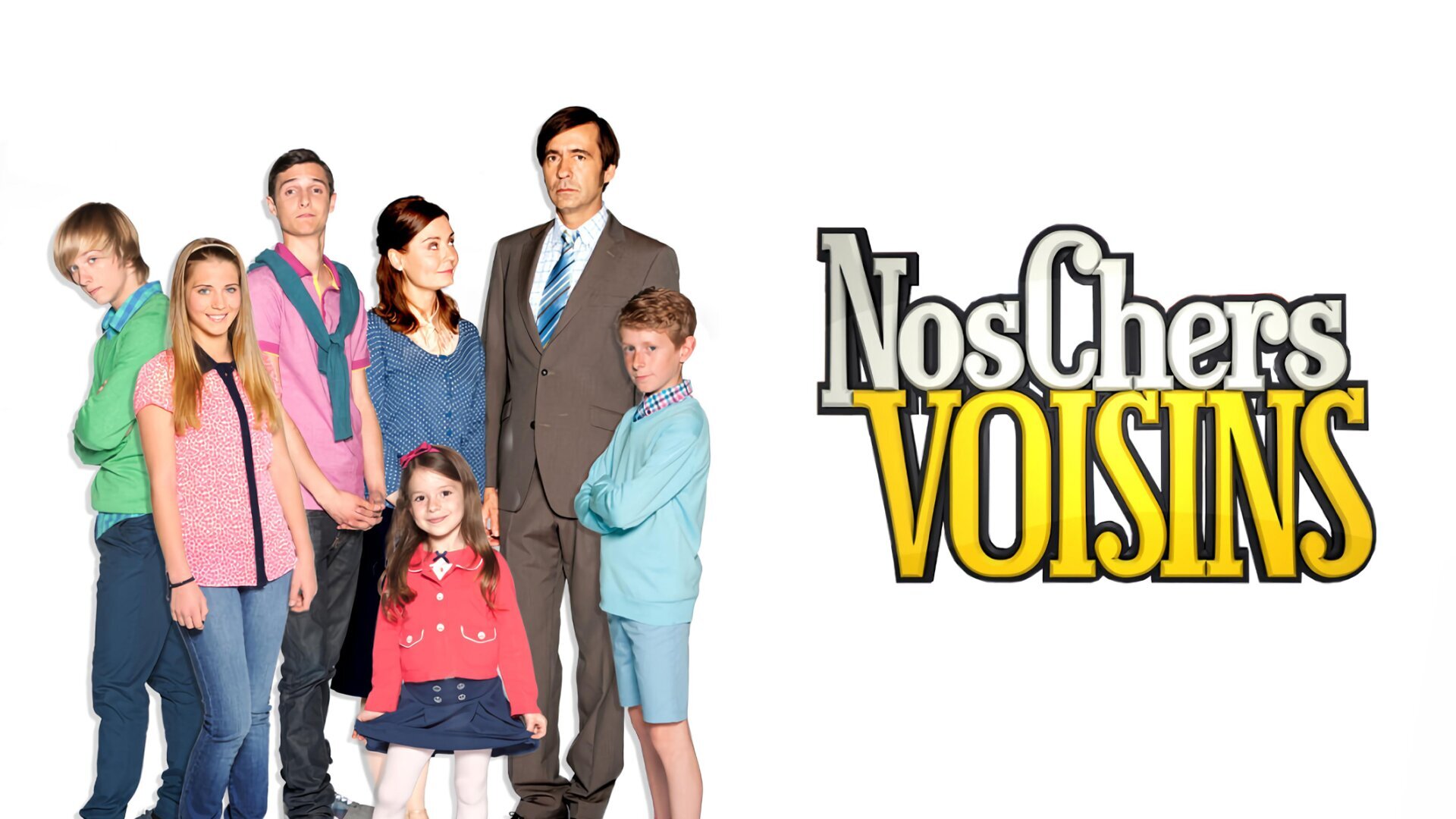 Nos chers voisins