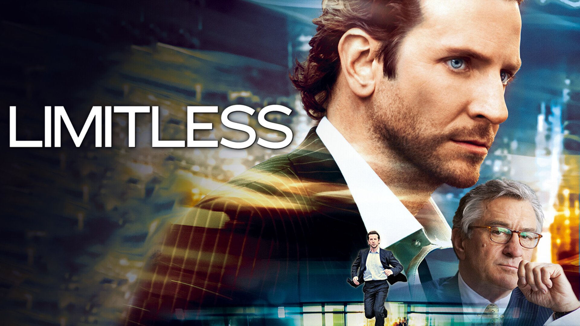 Limitless