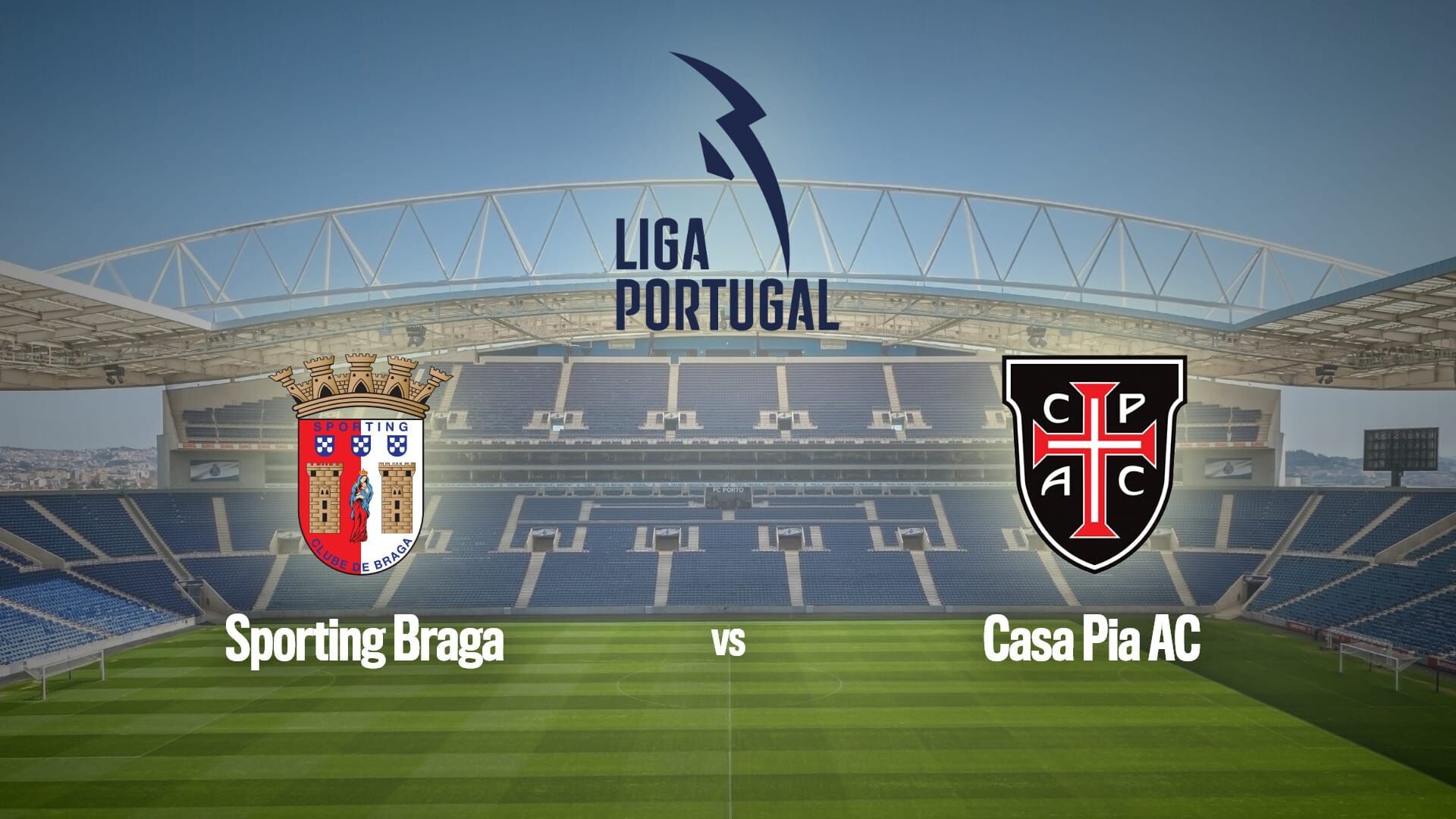 Football : Championnat du Portugal