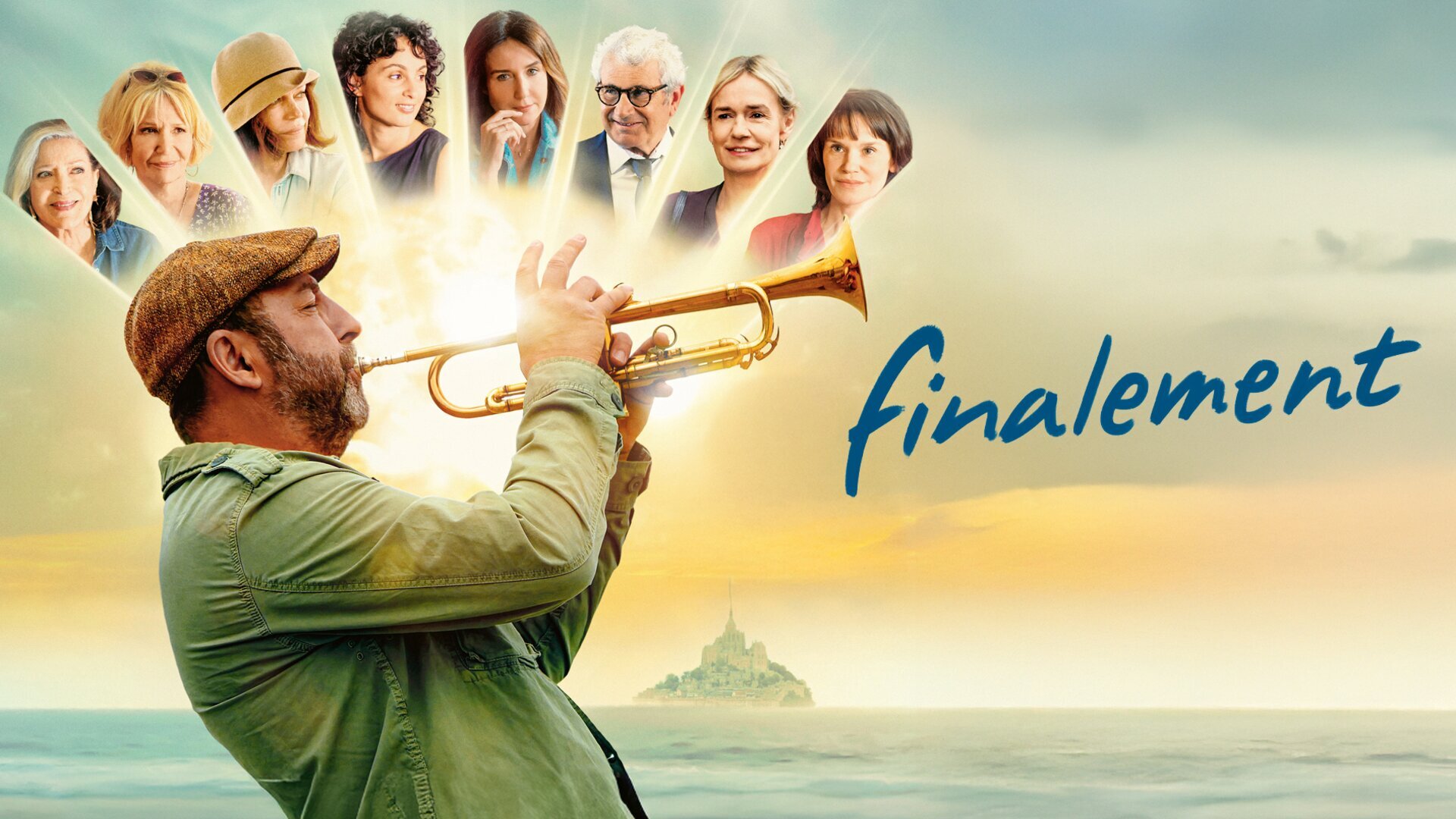 Finalement