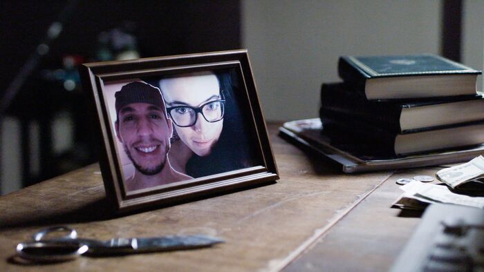 Le fantasme plutôt que la famille