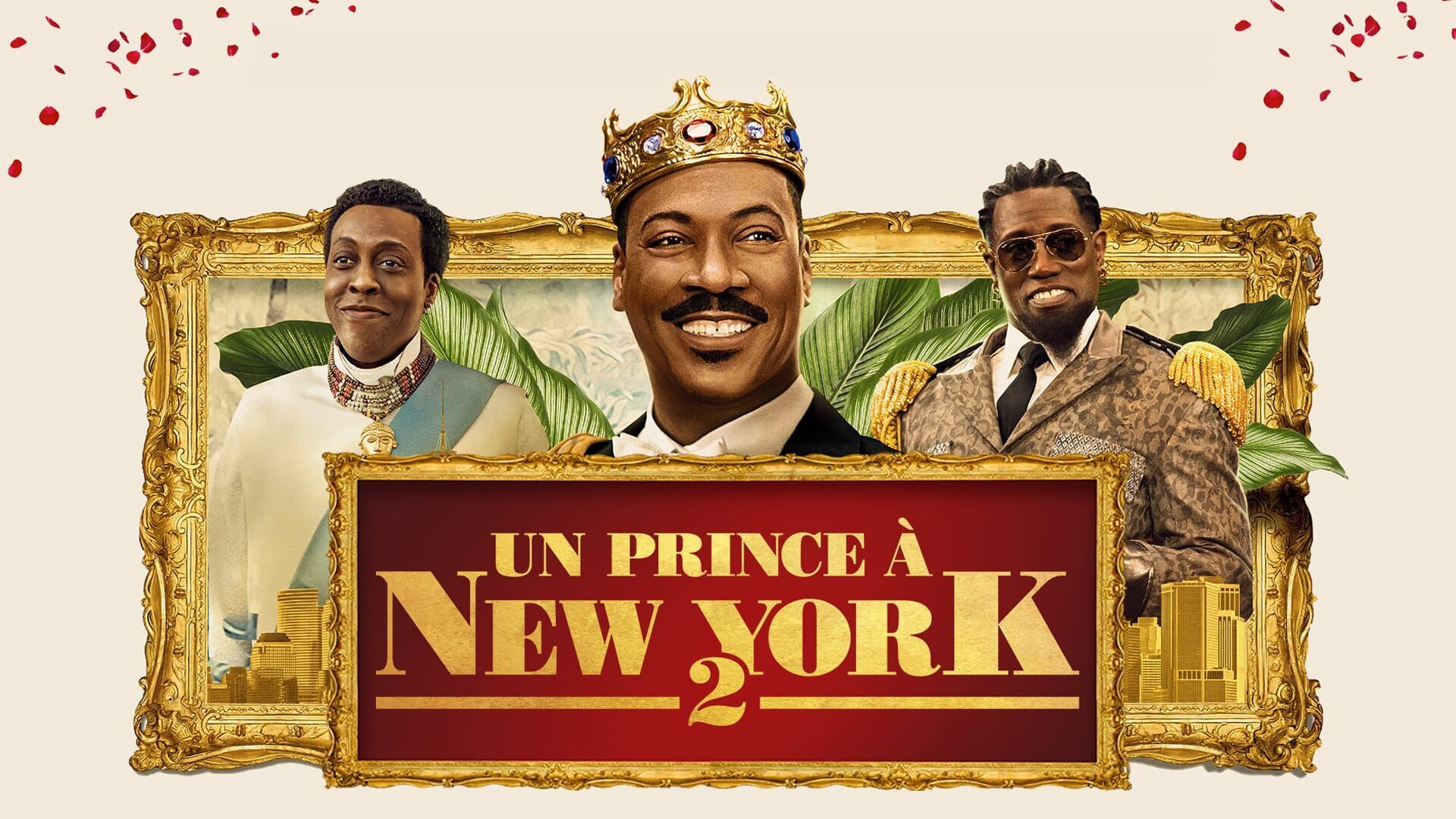 Un prince à New York 2