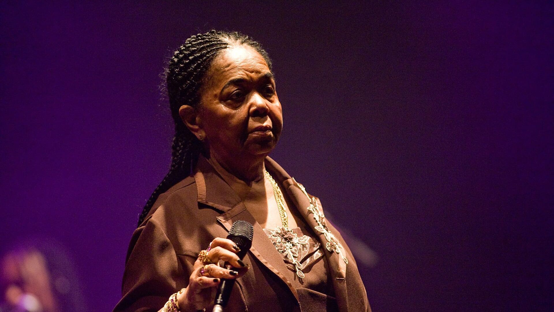 Cesária Évora