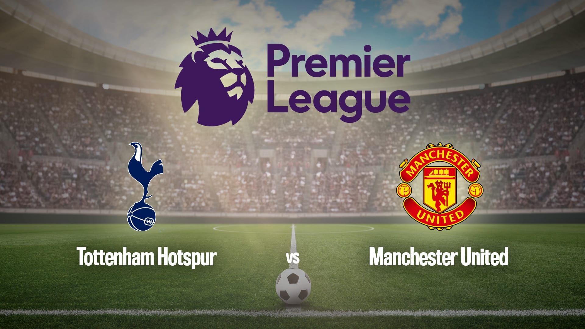 Football : Premier League