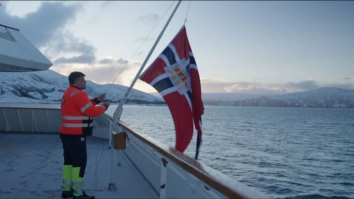 En Norvège