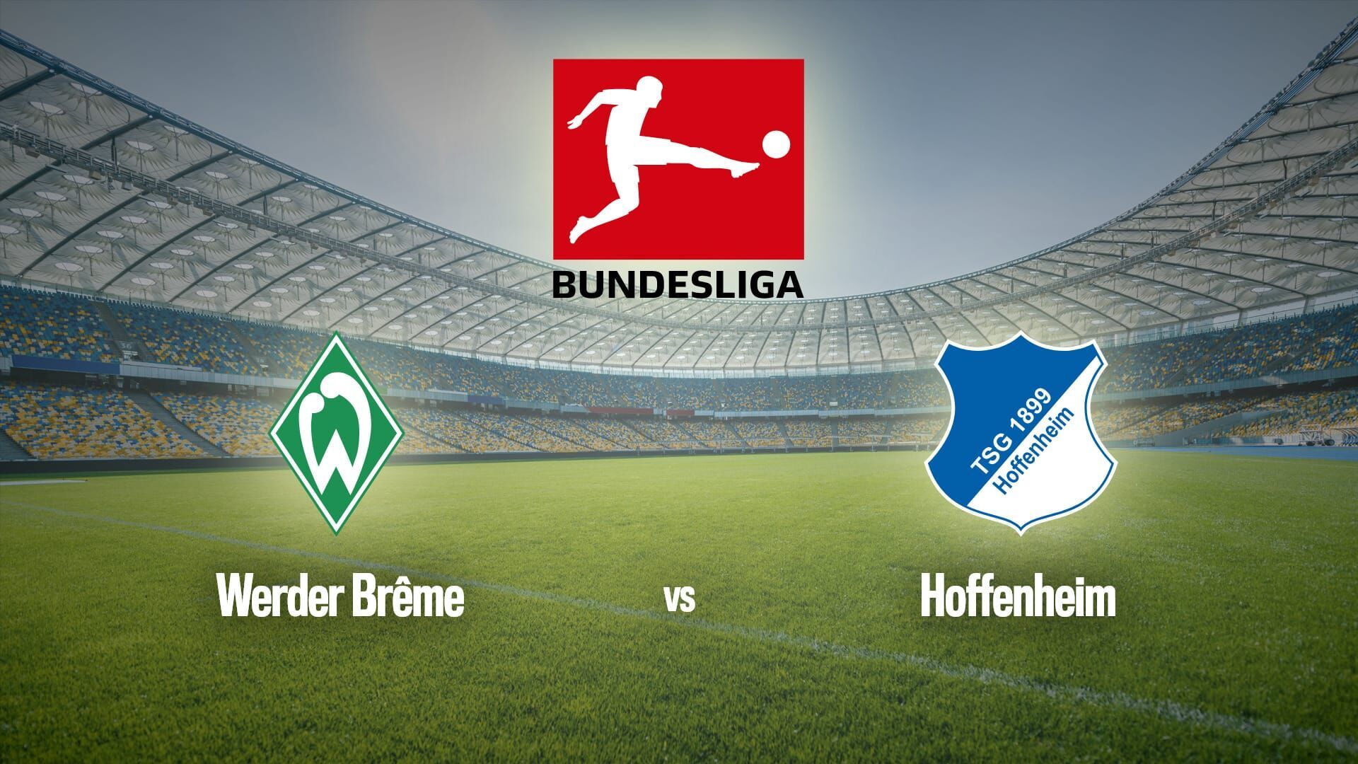 Football : Bundesliga