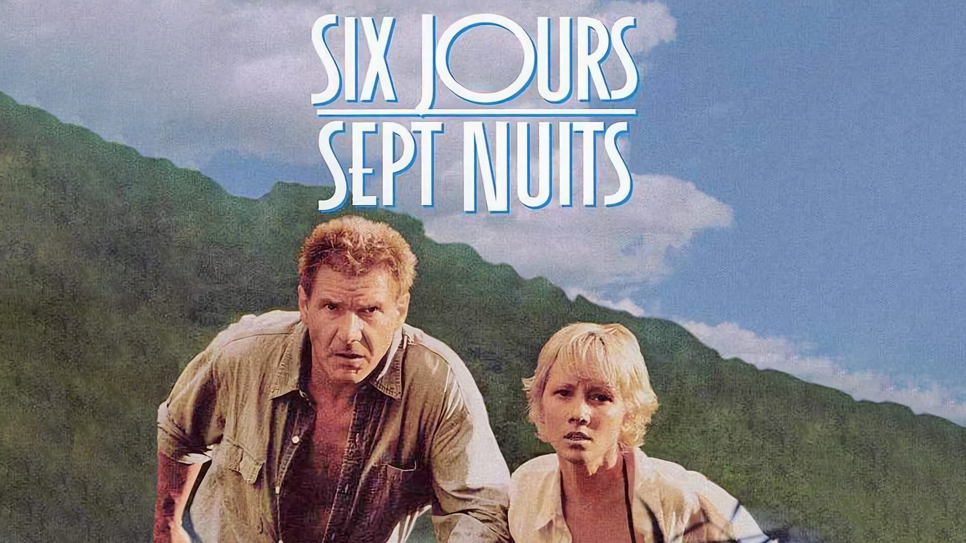 Six jours, sept nuits