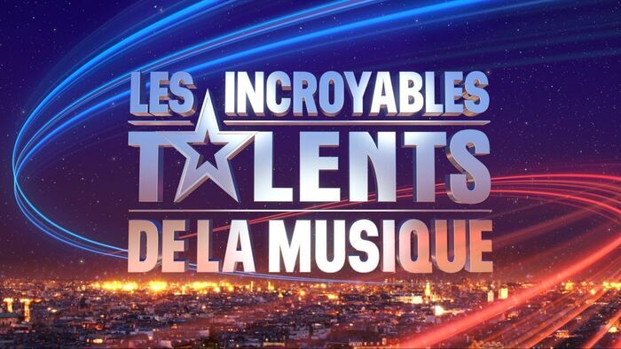 Les incroyables talents sont éternels