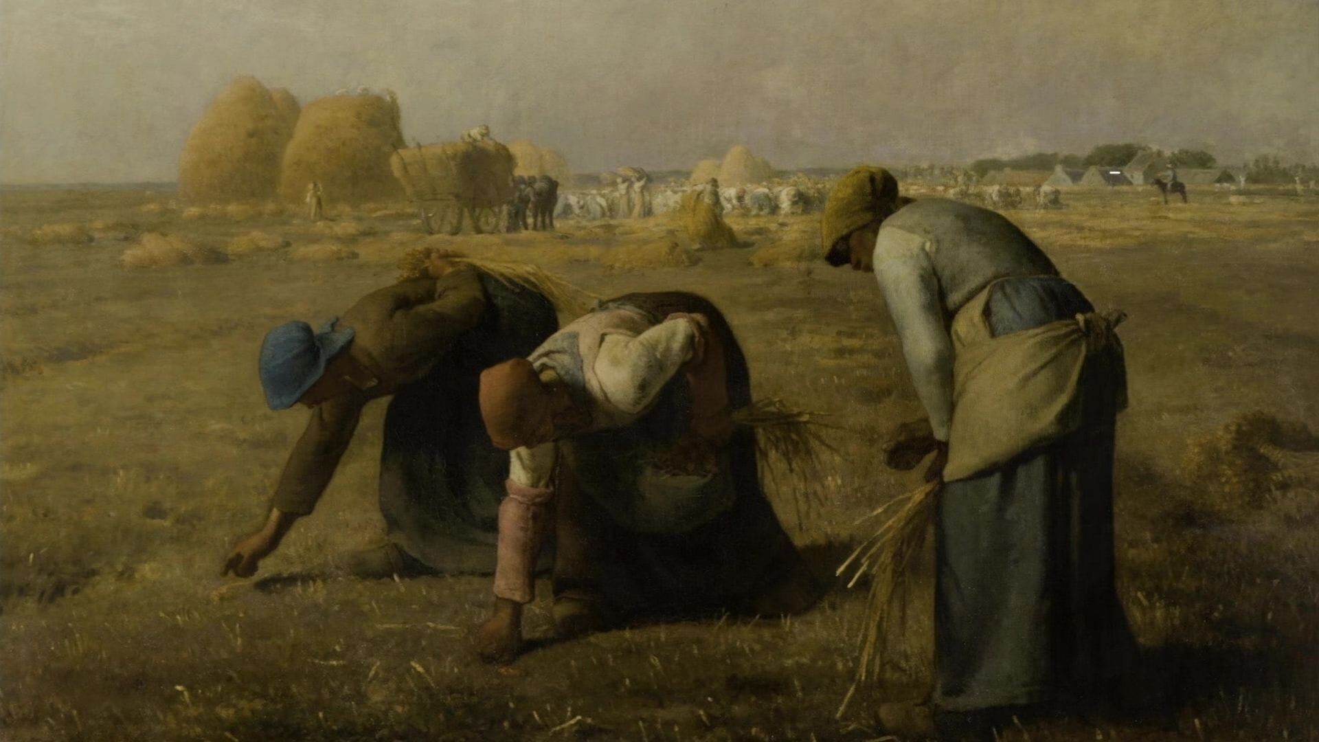 Jean-François Millet