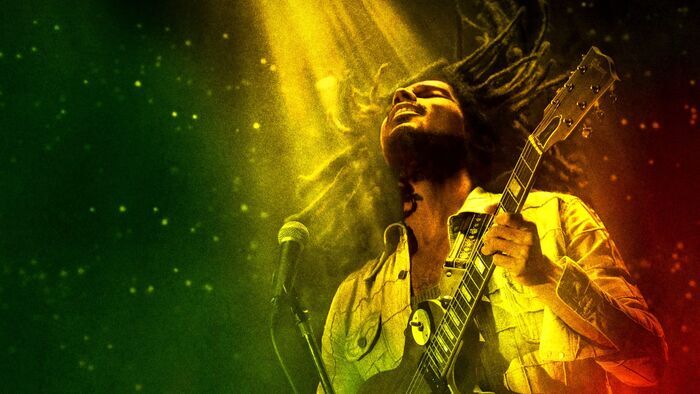 Bob Marley : One Love