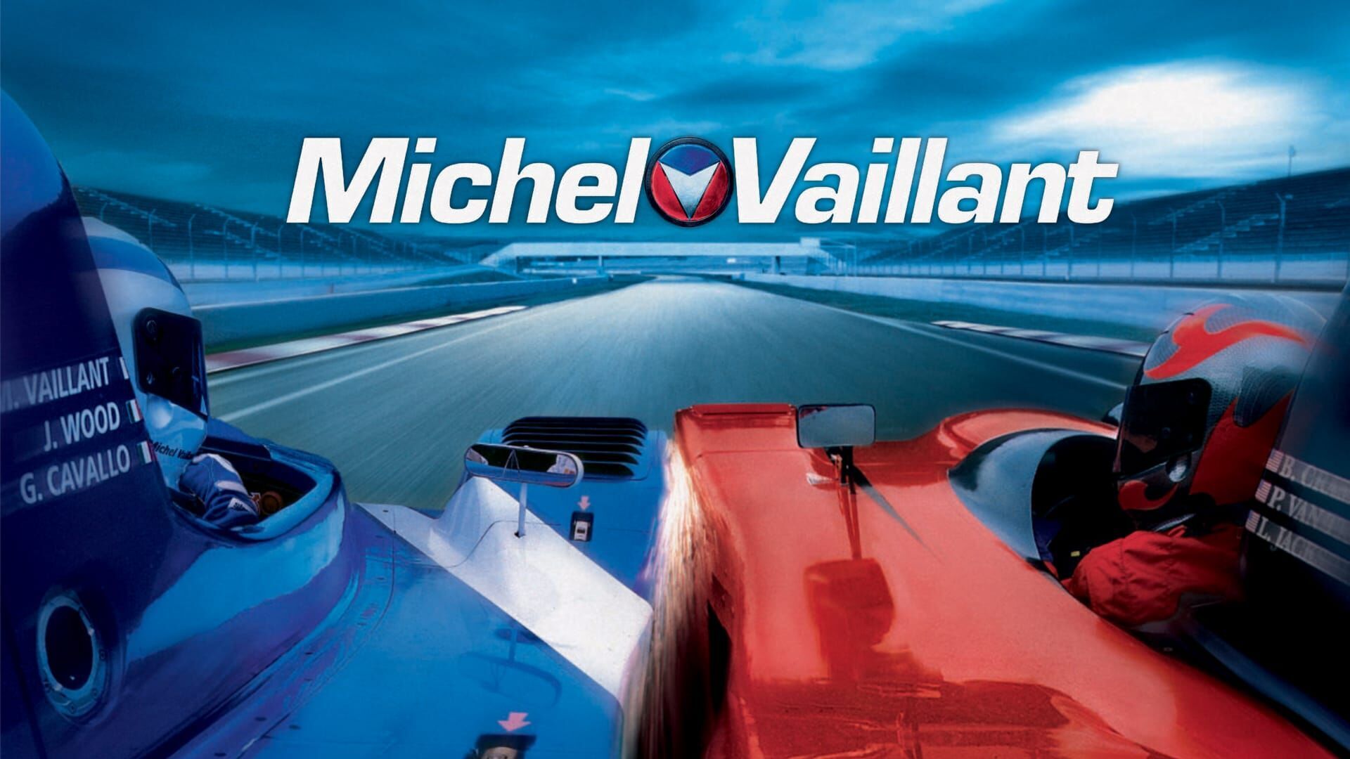 Michel Vaillant