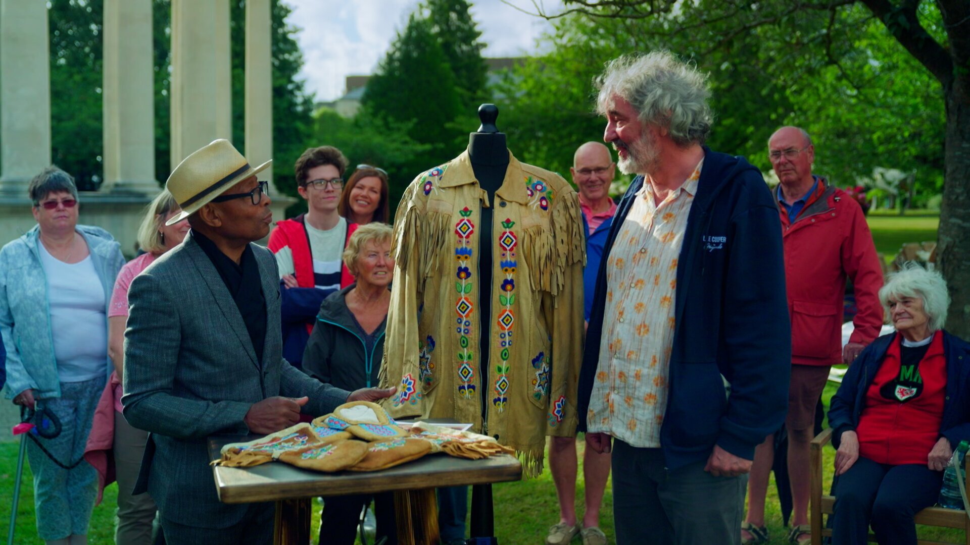 Alexandra Gardens, Cardiff 1