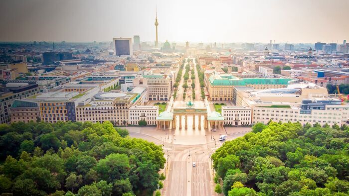 Berlin