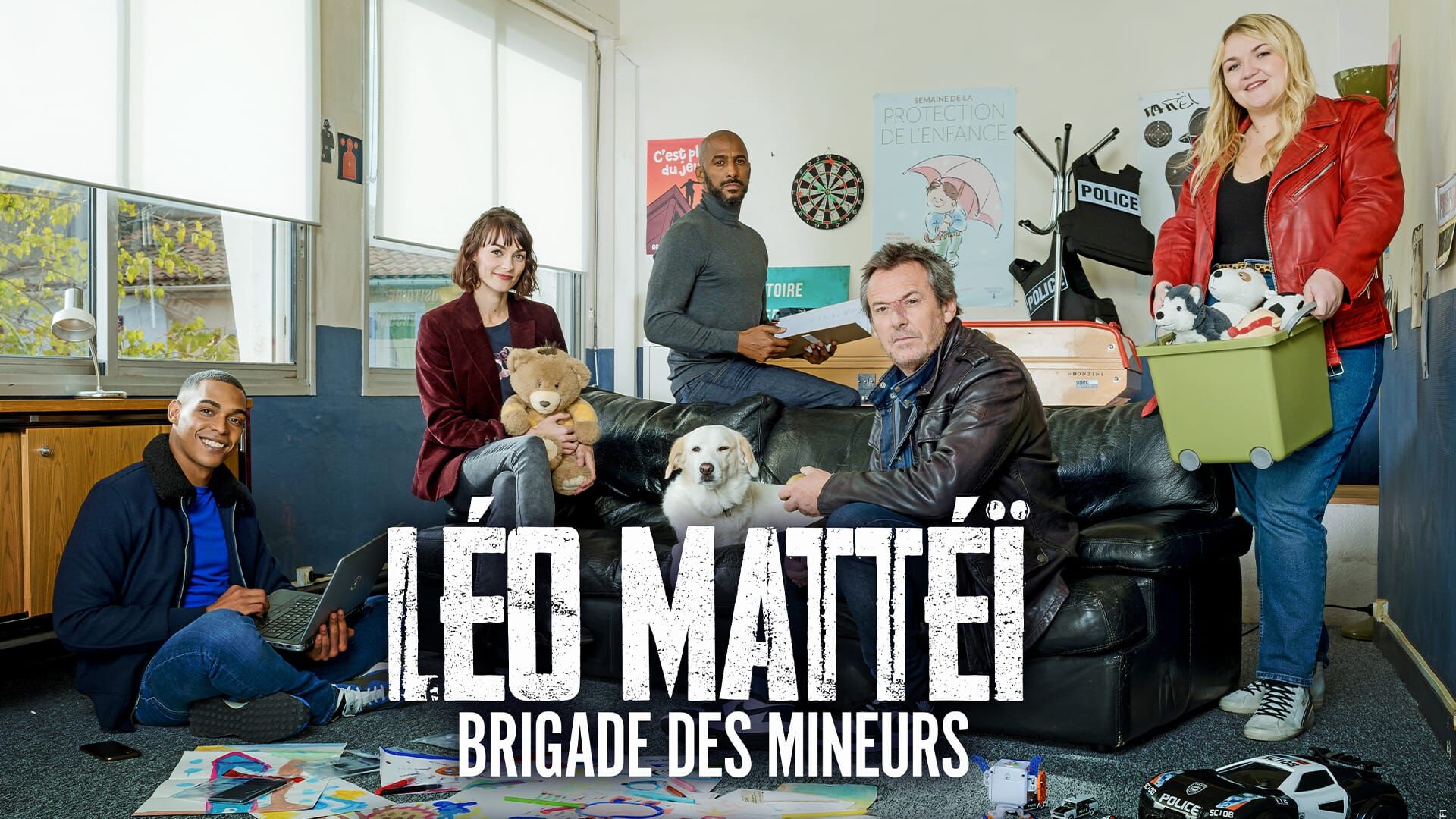 Secrets de vacances