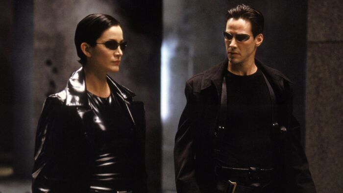 Matrix
