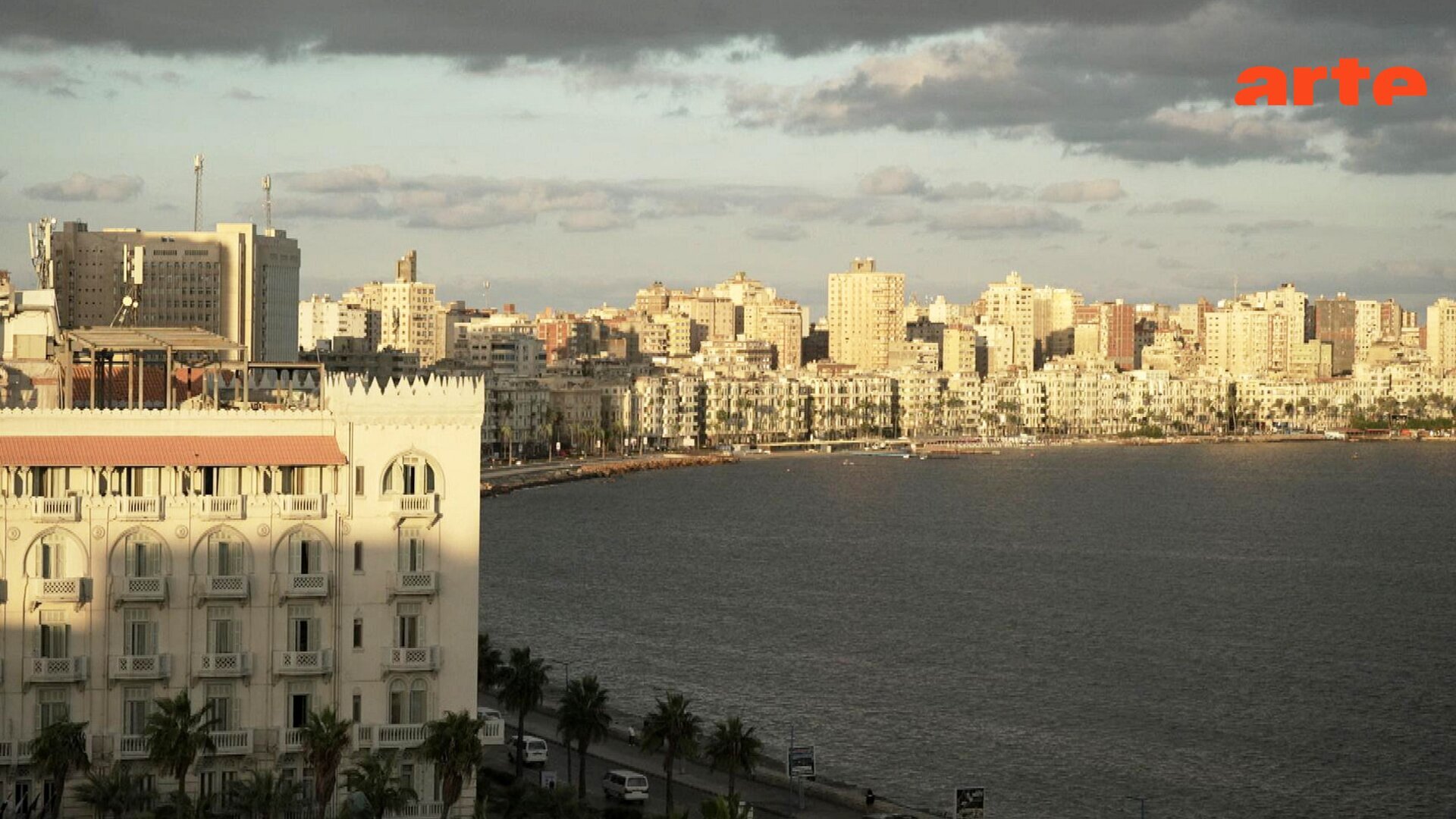 Invitation au voyage