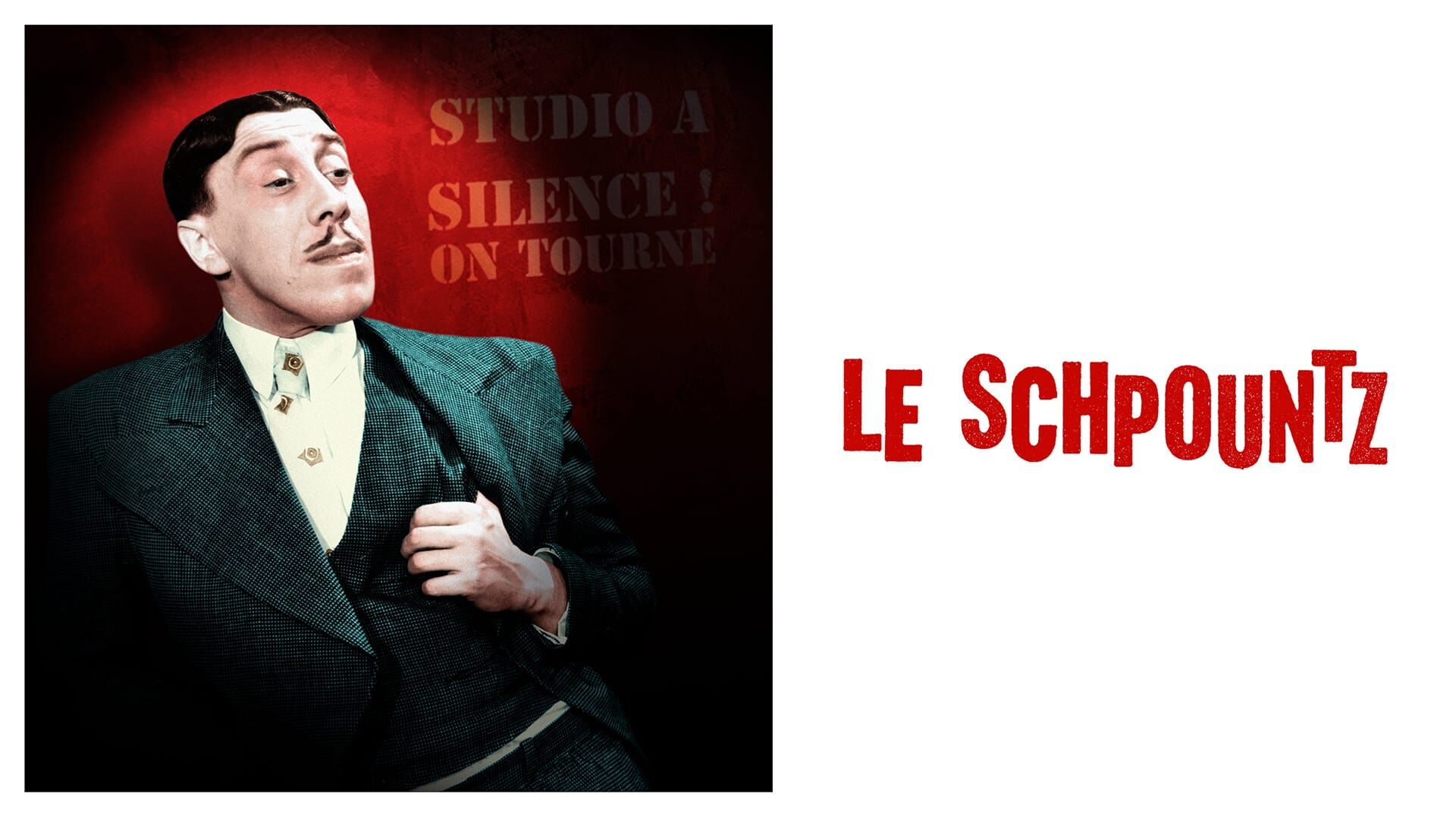 Le Schpountz