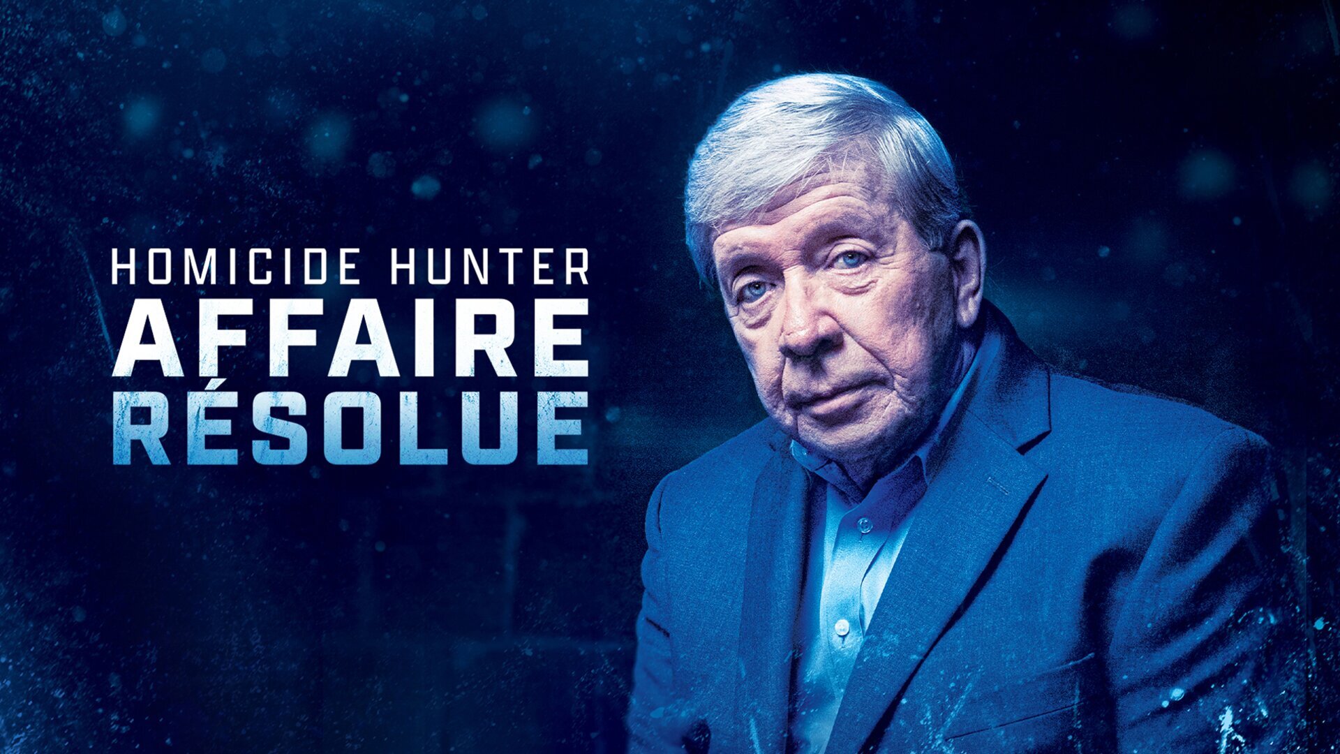 Homicide Hunter : affaire résolue