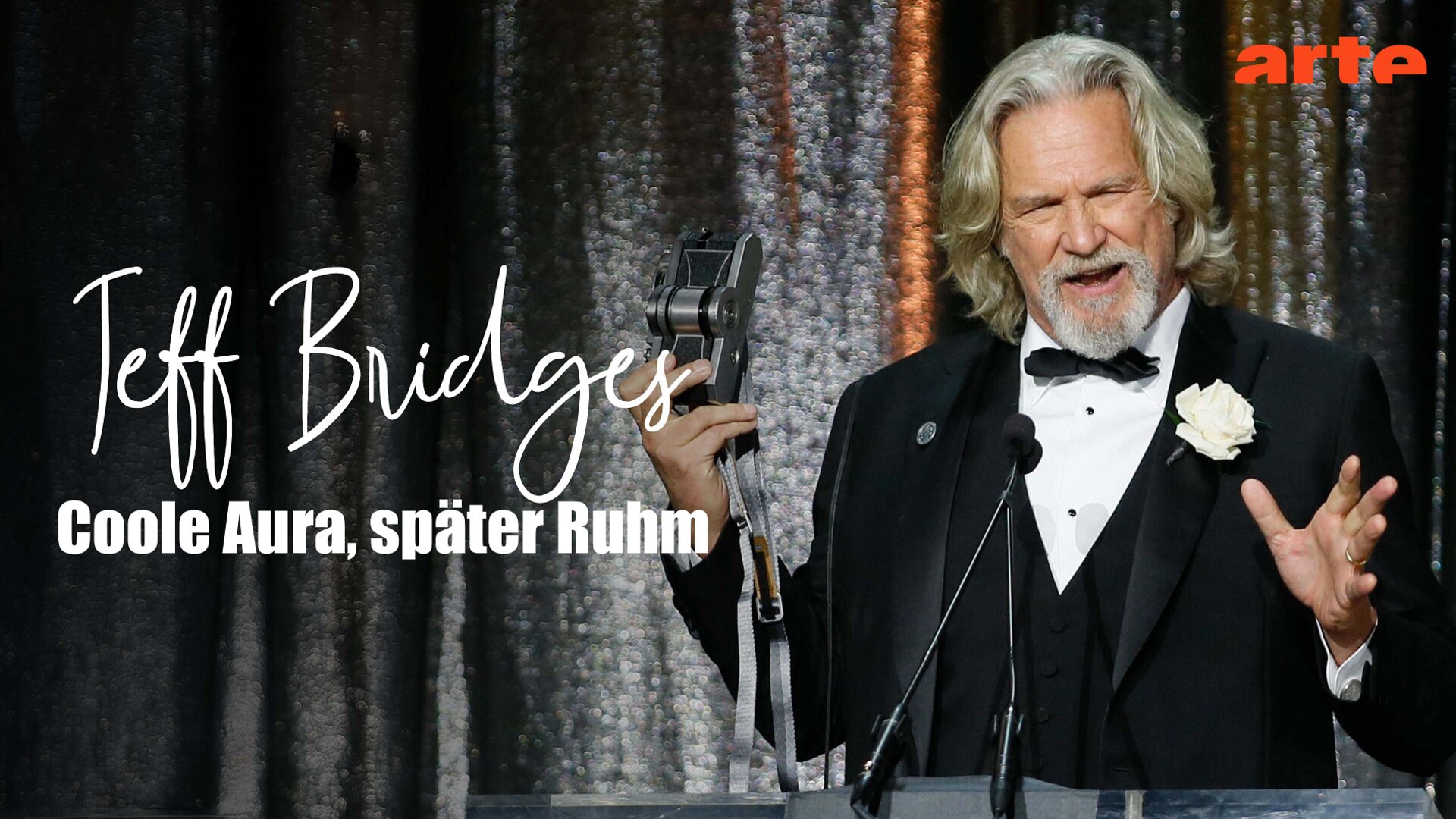 Jeff Bridges, star malgré lui