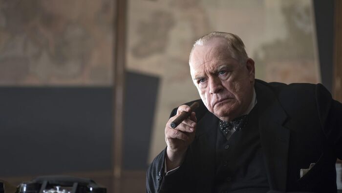 Churchill