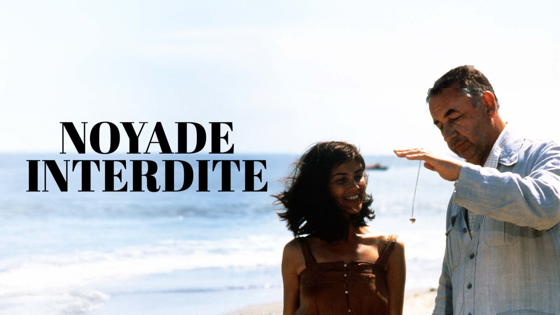 Noyade interdite