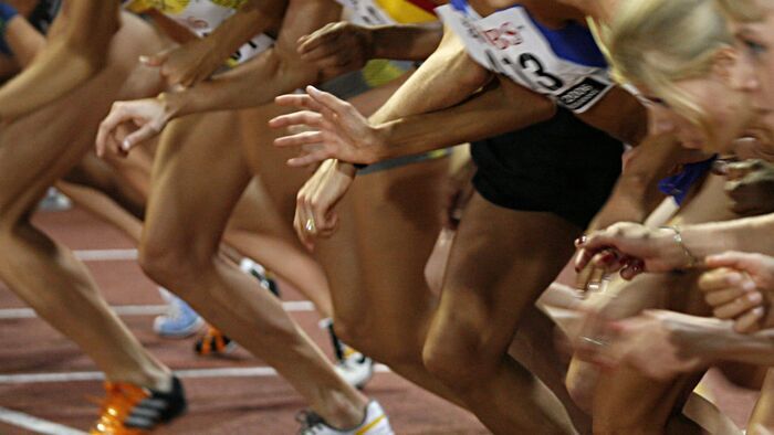 Diamond League : Meeting de Lausanne