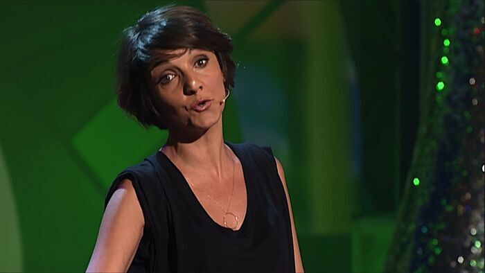 Juste pour rire fait son show