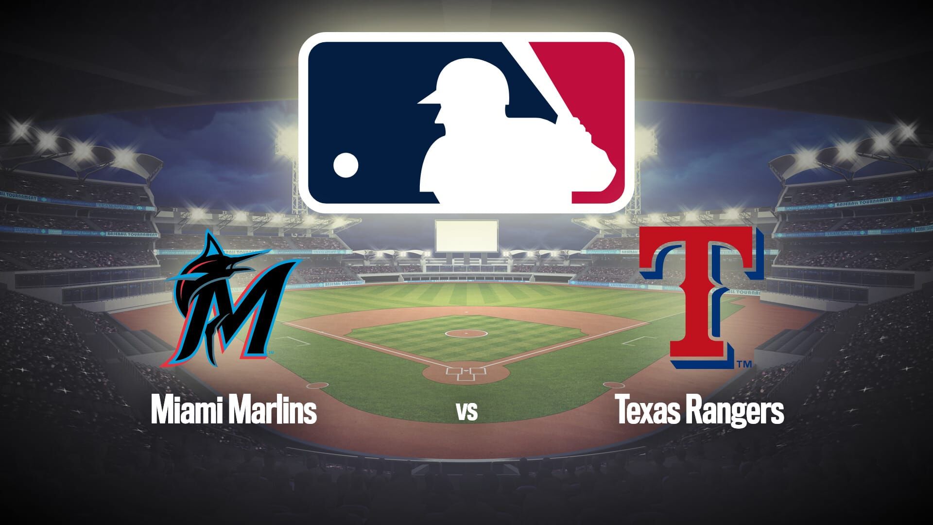 Baseball : MLB