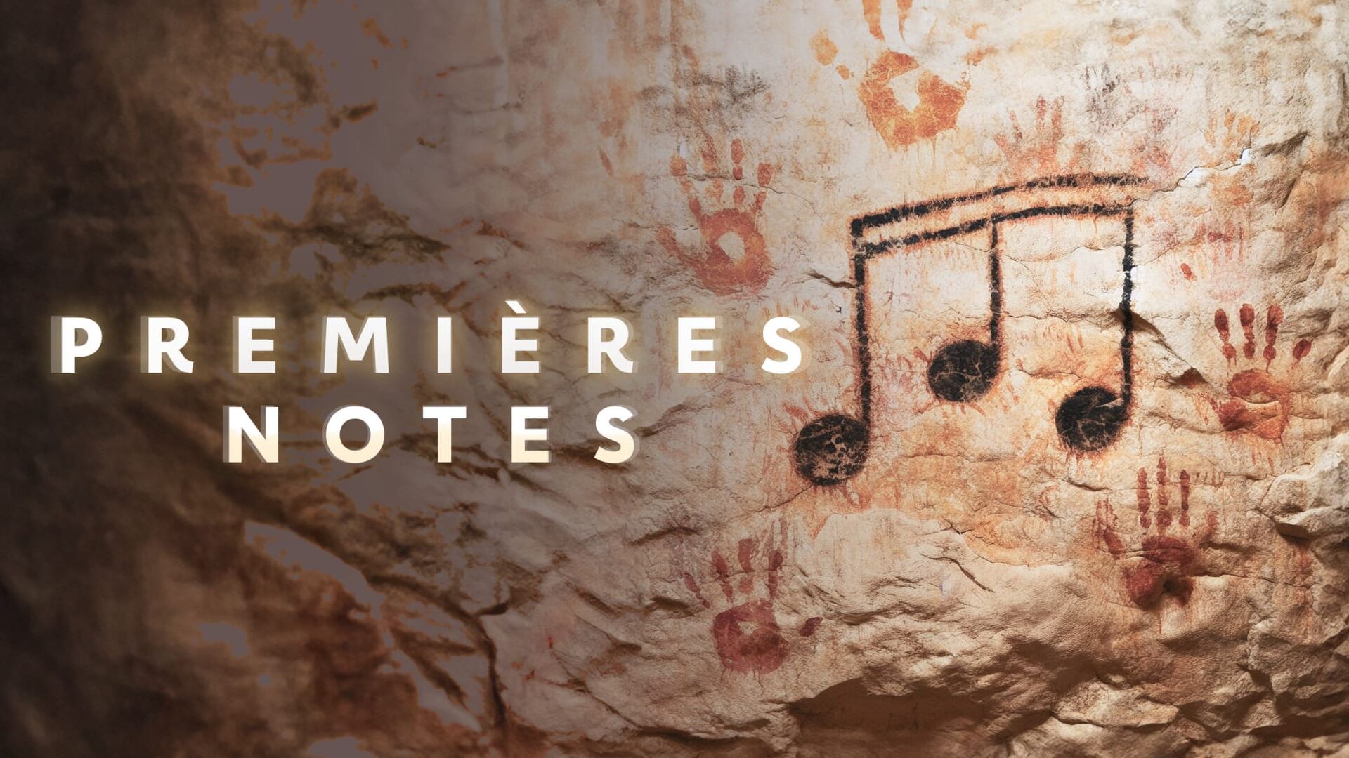 Premières notes