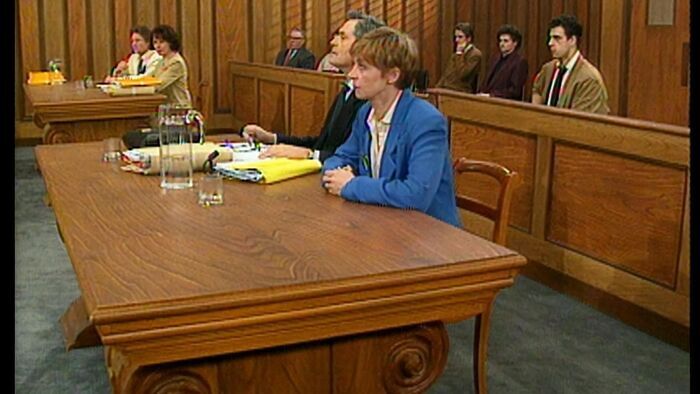 Julien contre Julien