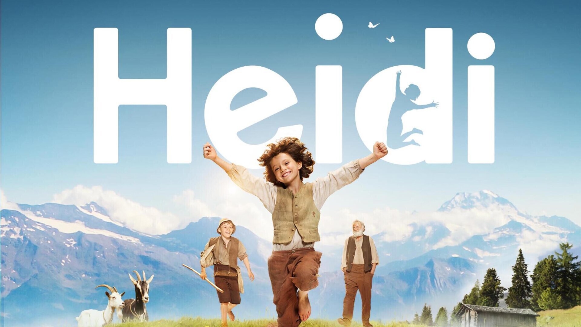 Heidi