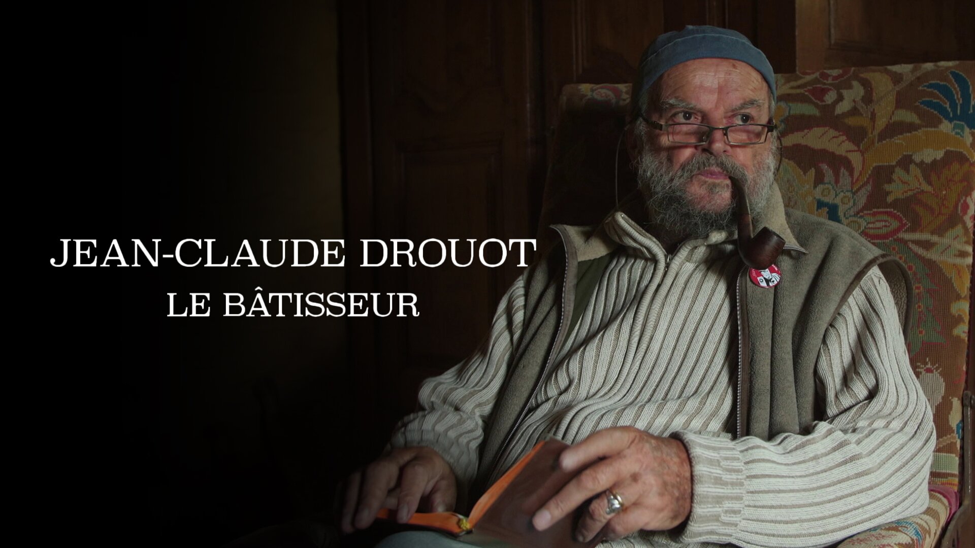 Jean-Claude Drouot, le bâtisseur