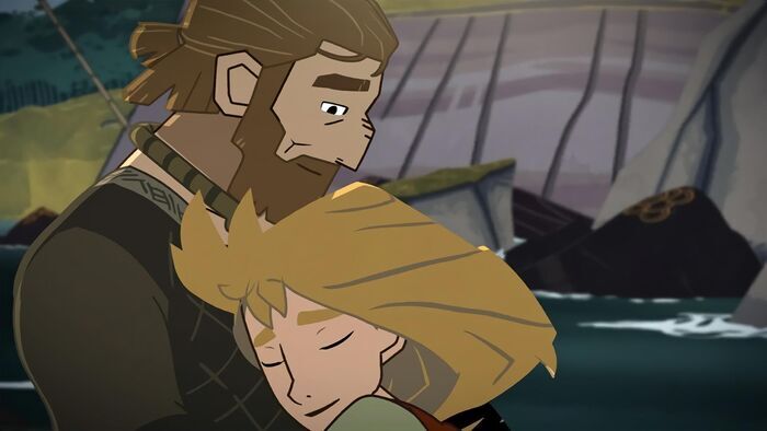 Le retour de Dagmar