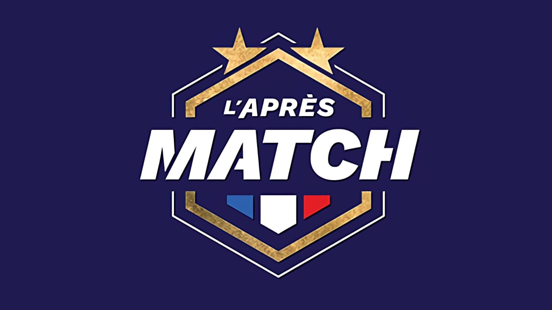 L'après-match Islande / France