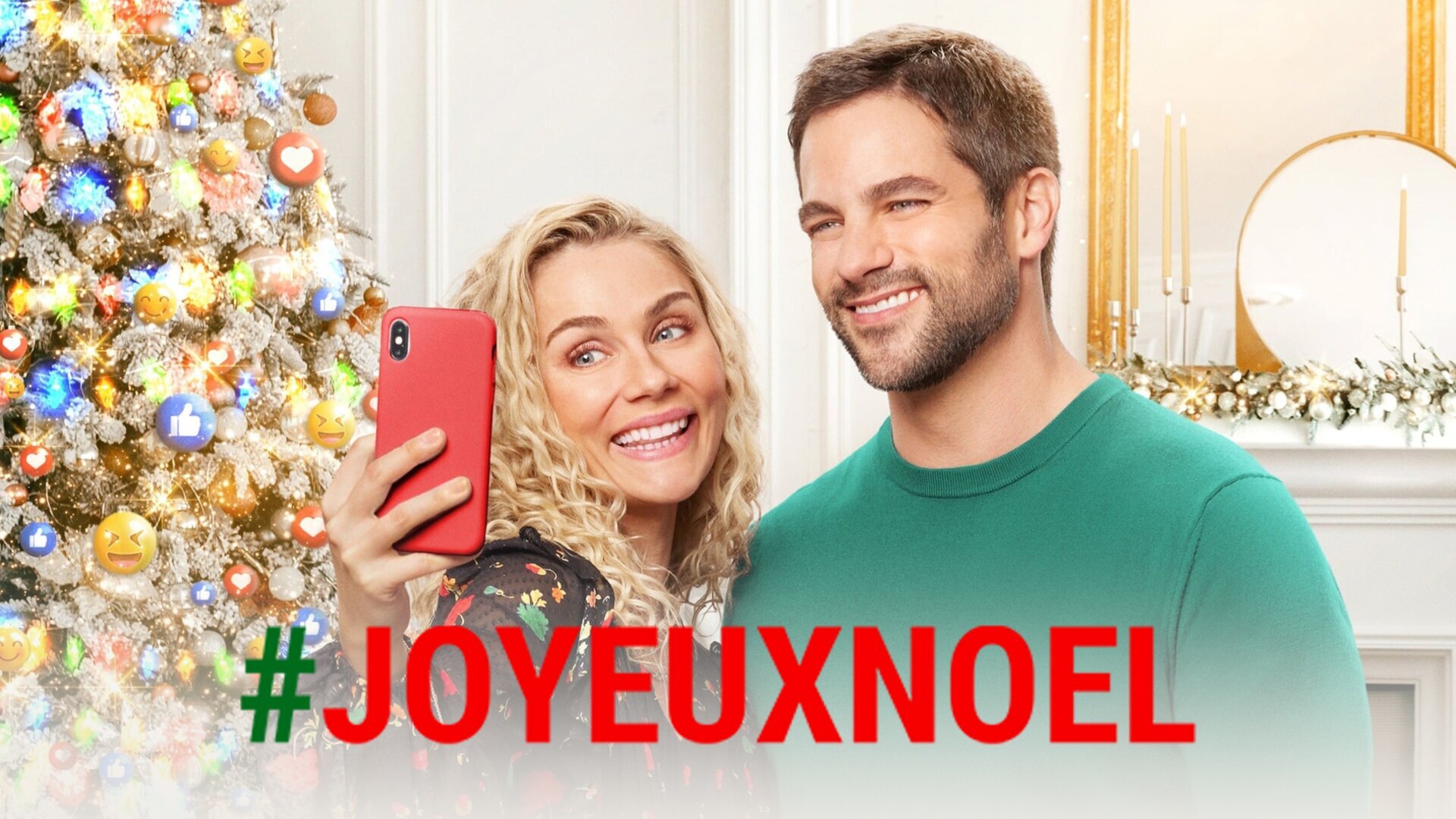 #JoyeuxNoël