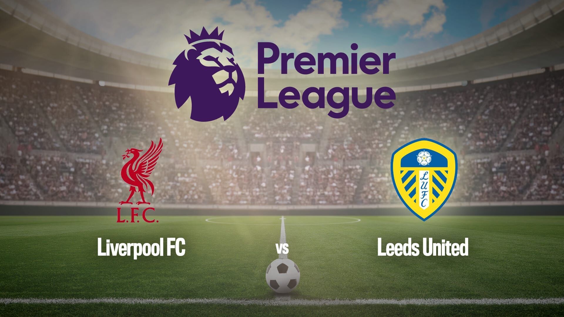 Football : Premier League