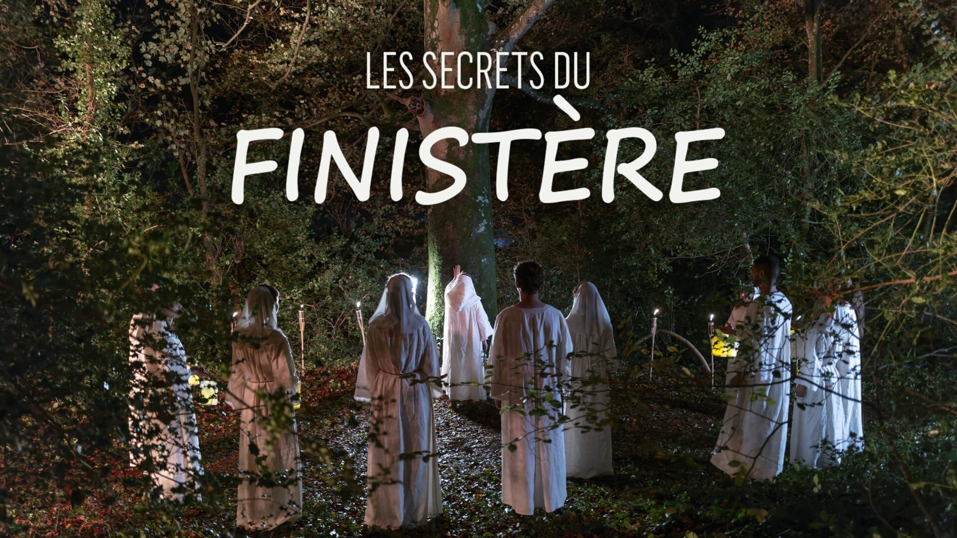 La disparue de Douarnenez