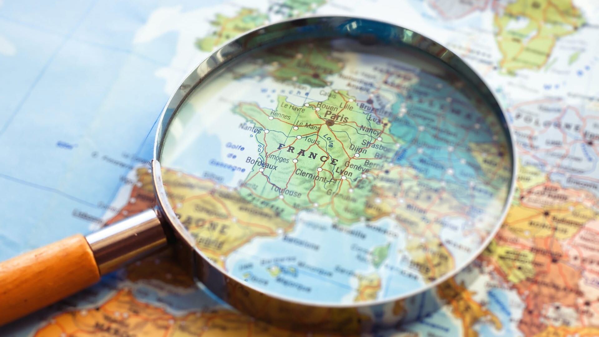 Bretagne et Normandie, deux identités fortes et contrastées