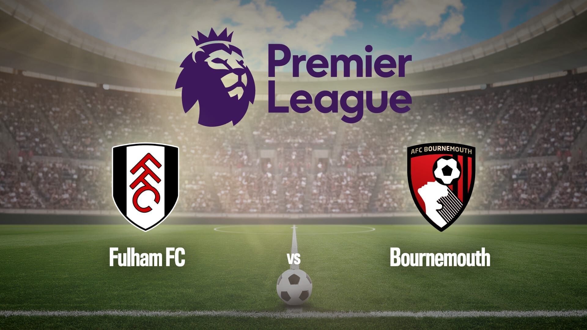 Football : Premier League
