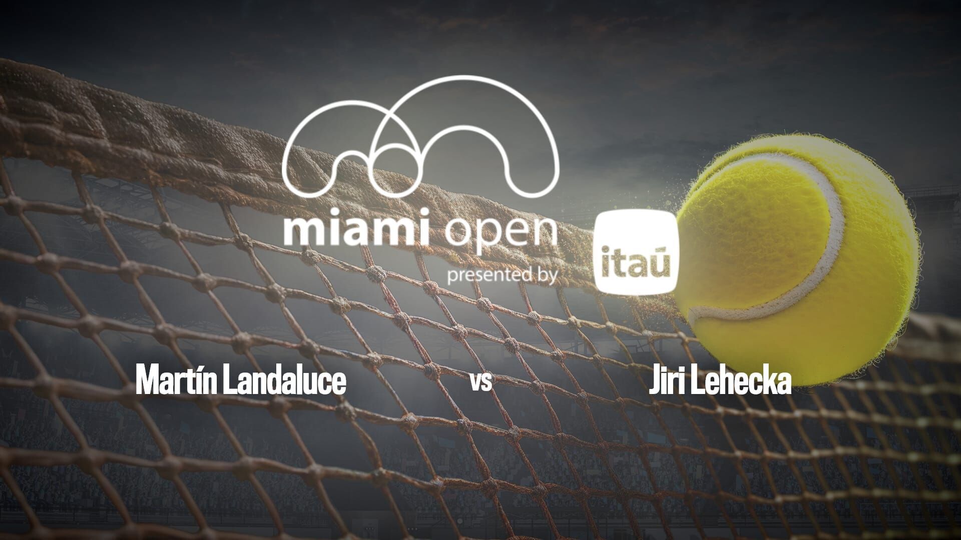 Tennis : Masters 1000 de Miami