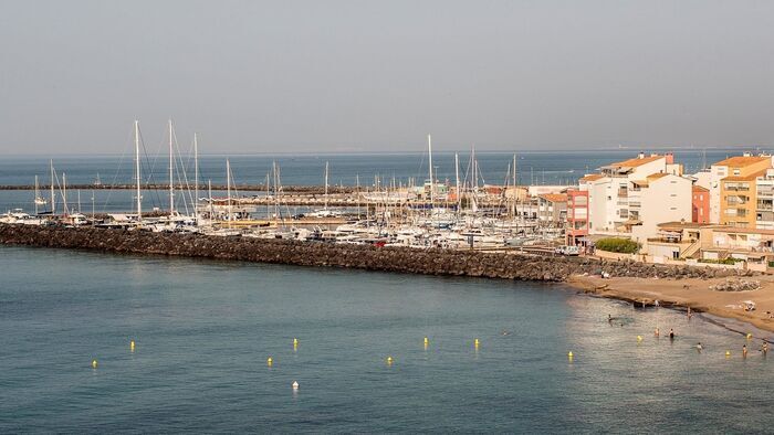 Cap d'Agde : un été chaud dans la station de tous les excès