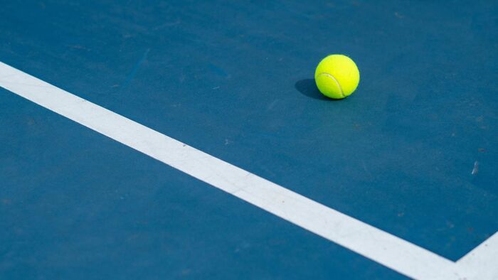 Tennis : Tournoi WTA de Pékin