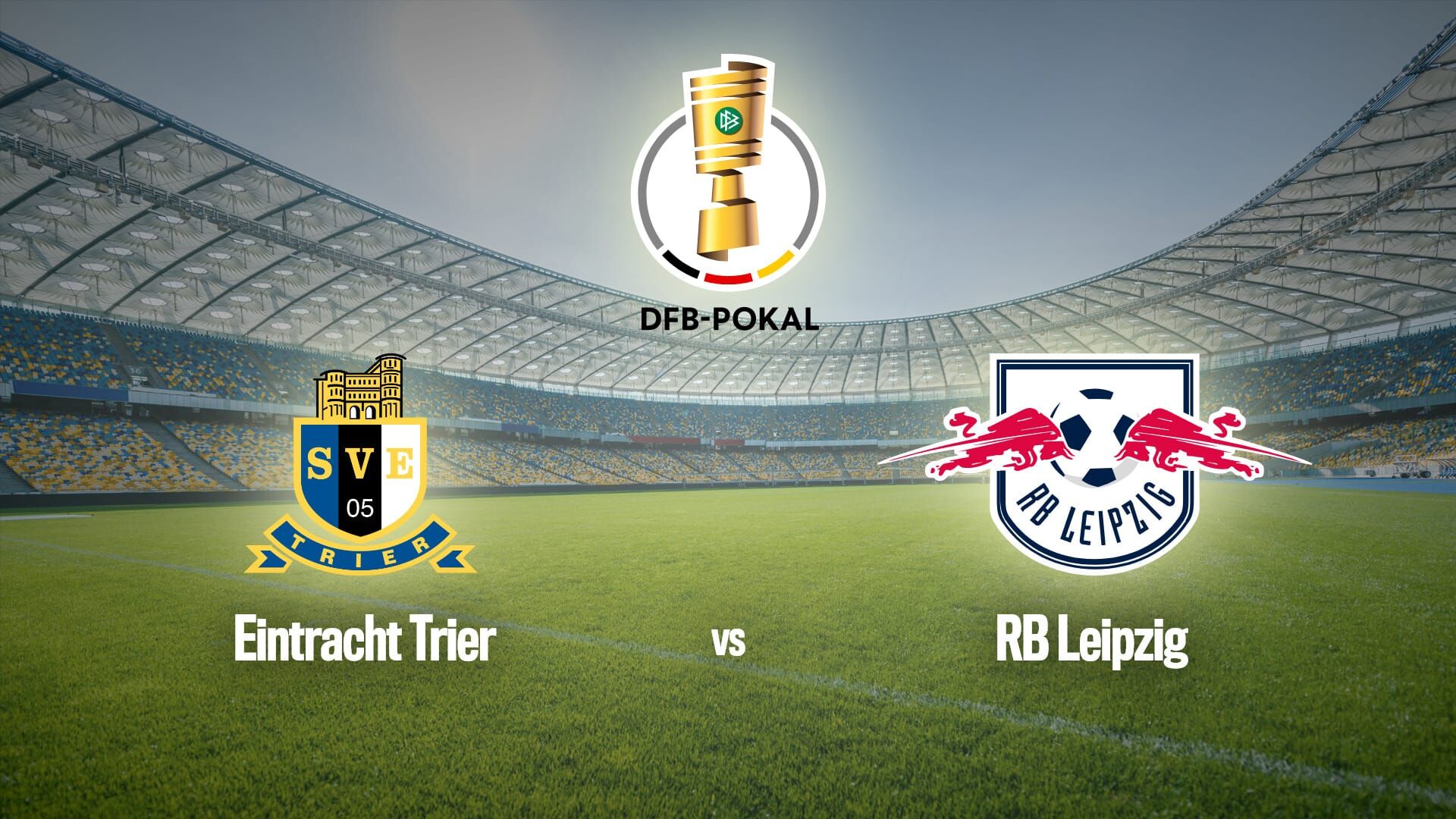 Football : Coupe d'Allemagne