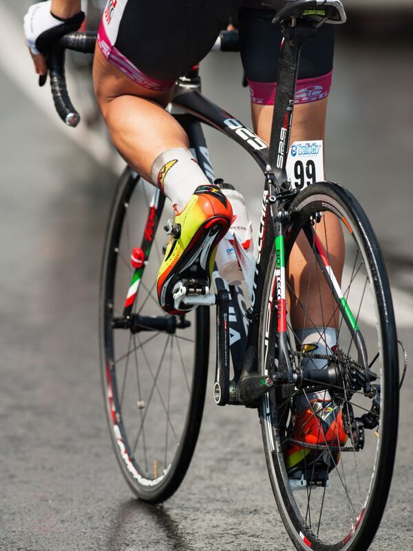 Osaka - Boundless Passion for Life