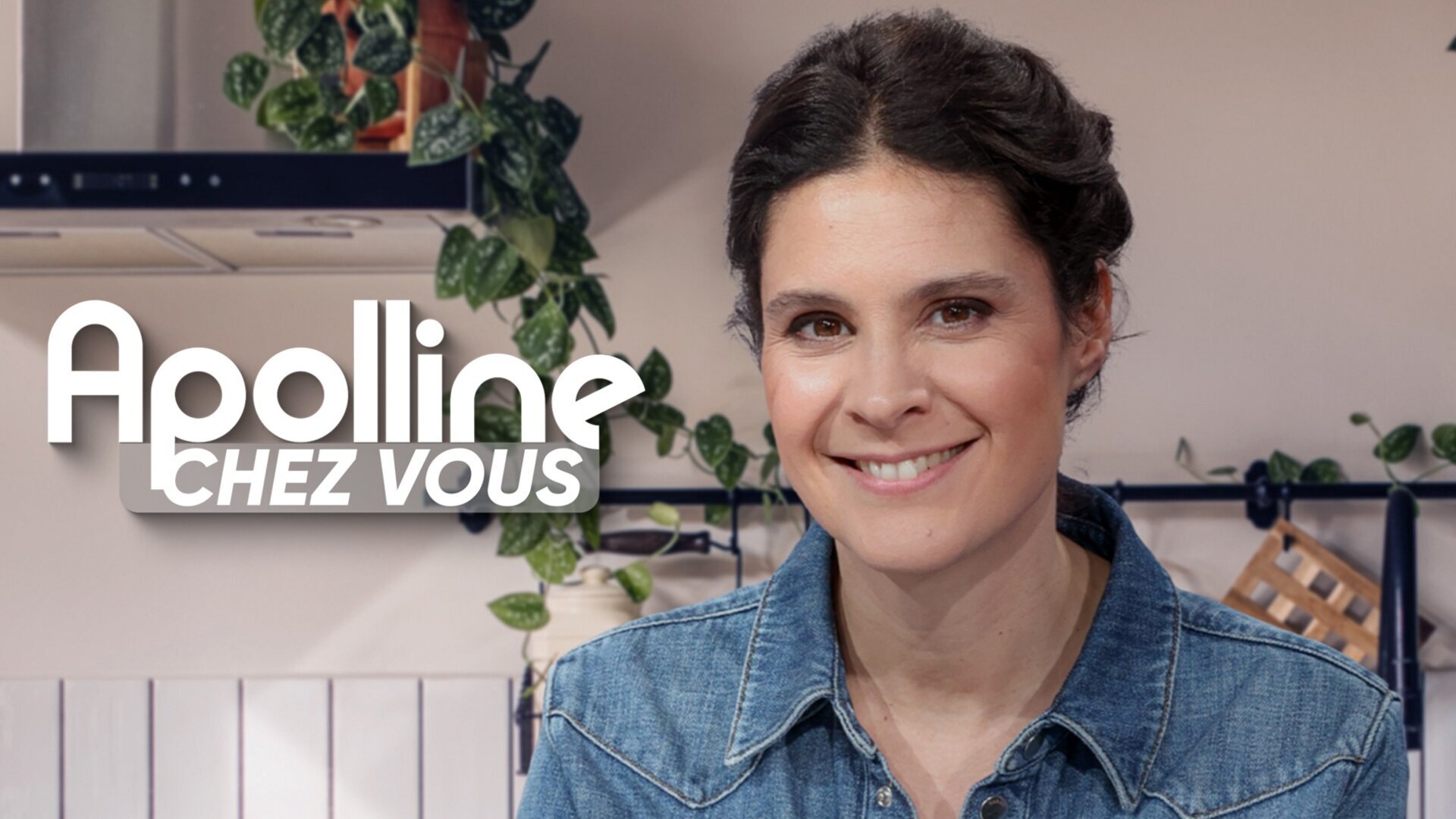 Apolline chez Sylvie