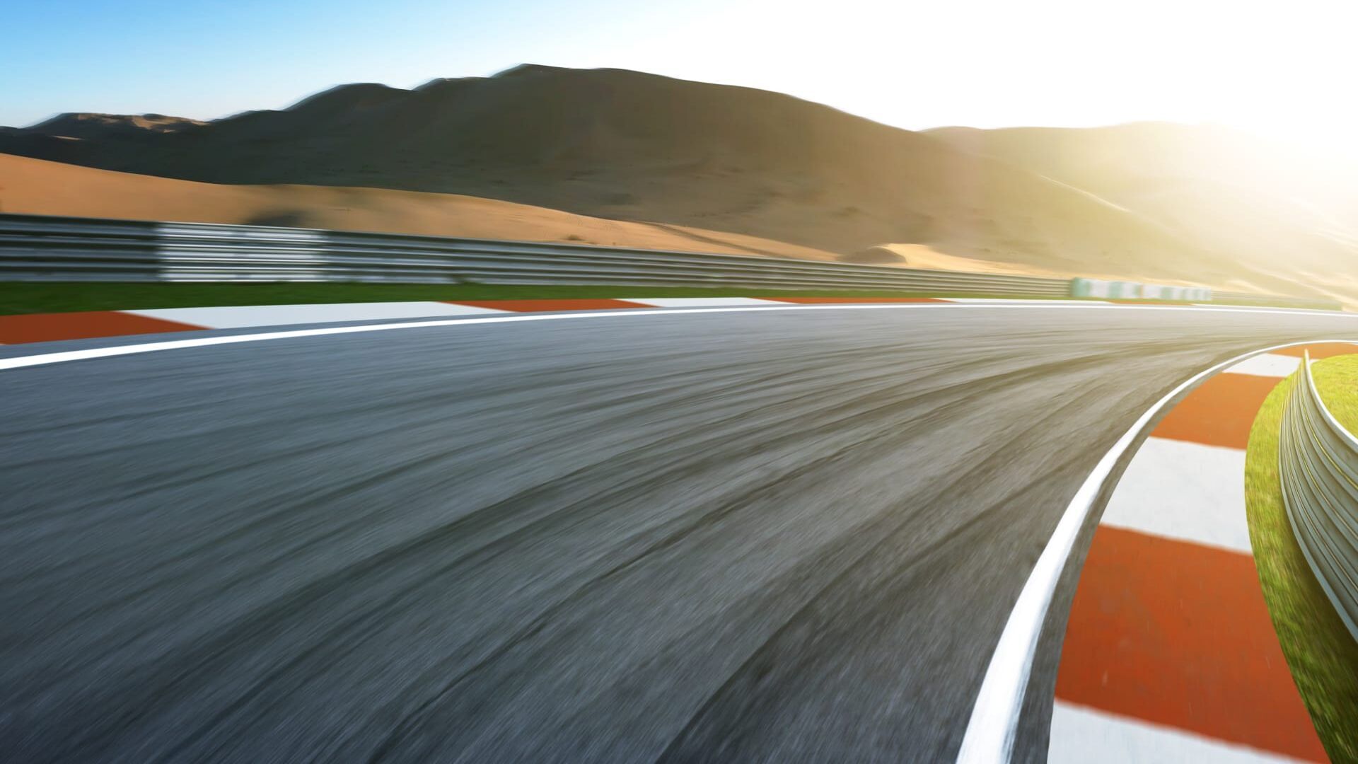 Voitures de tourisme : TCR World Tour