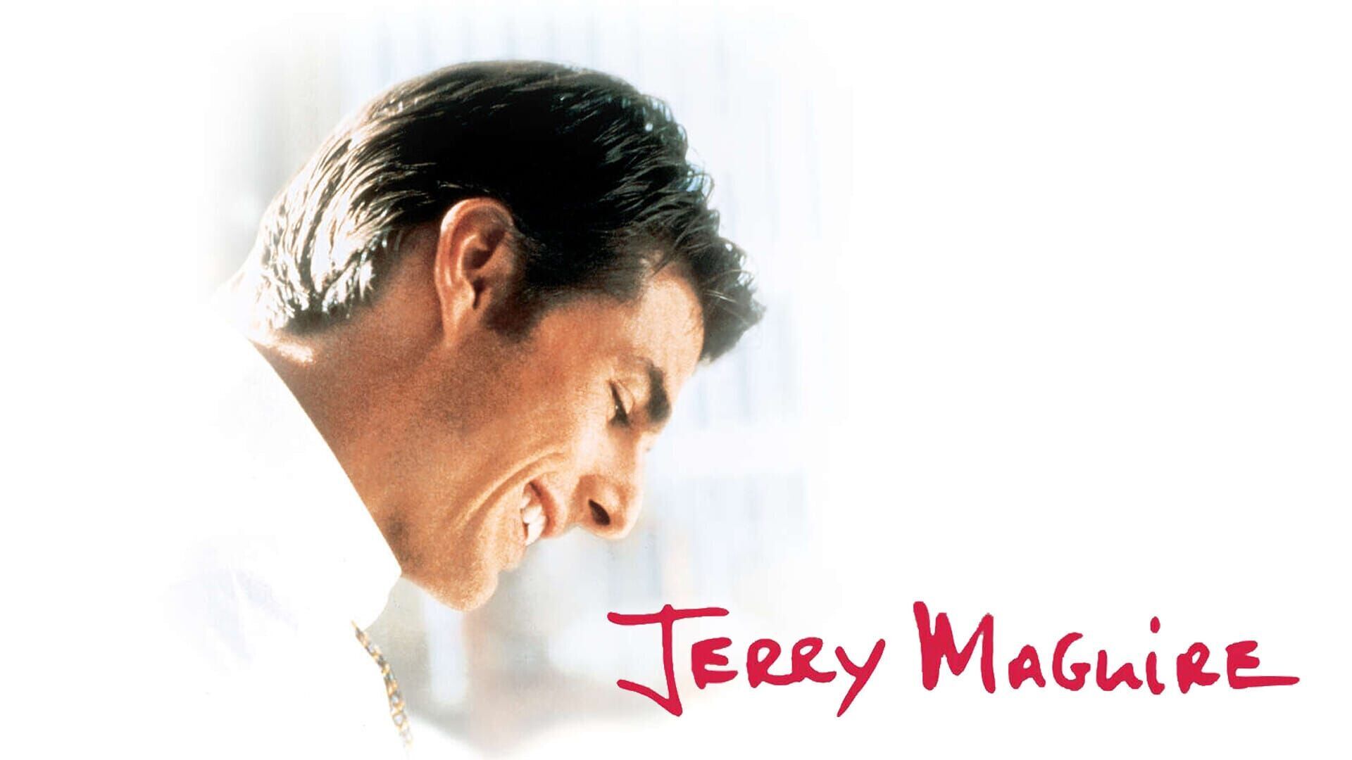Jerry Maguire