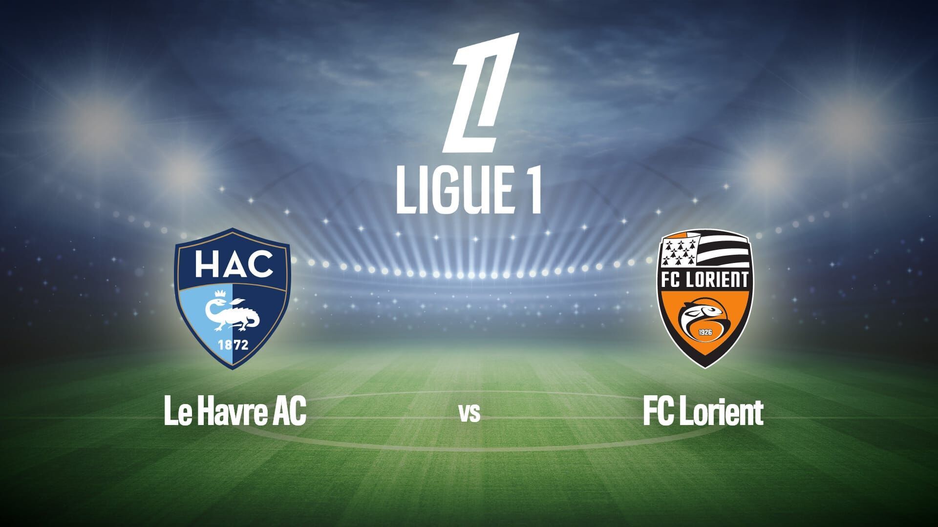 Football : Ligue 1 McDonald's