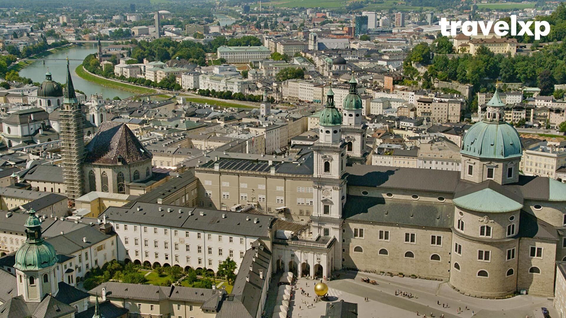 Salzburg