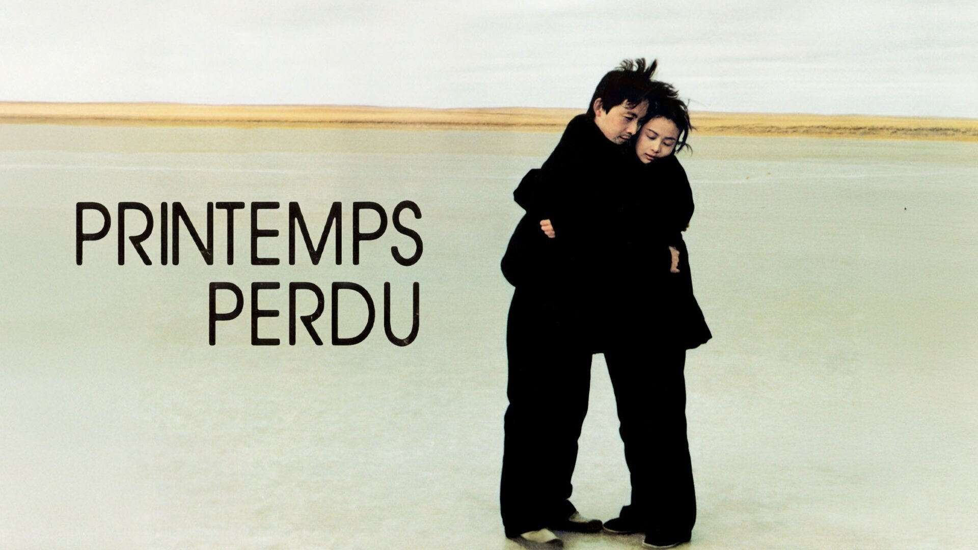 Printemps perdu